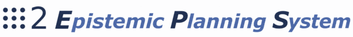 ePlanSys wordmark